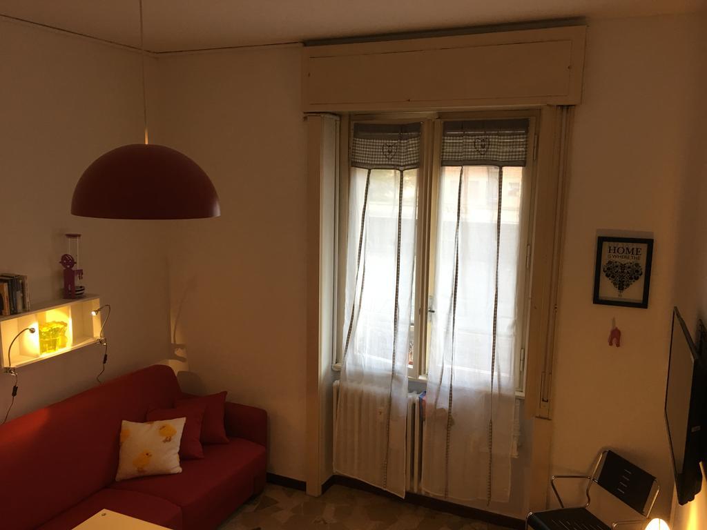 Mauro'S Studio Daire Milano Dış mekan fotoğraf