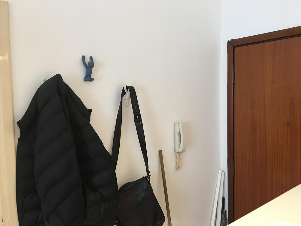 Mauro'S Studio Daire Milano Dış mekan fotoğraf