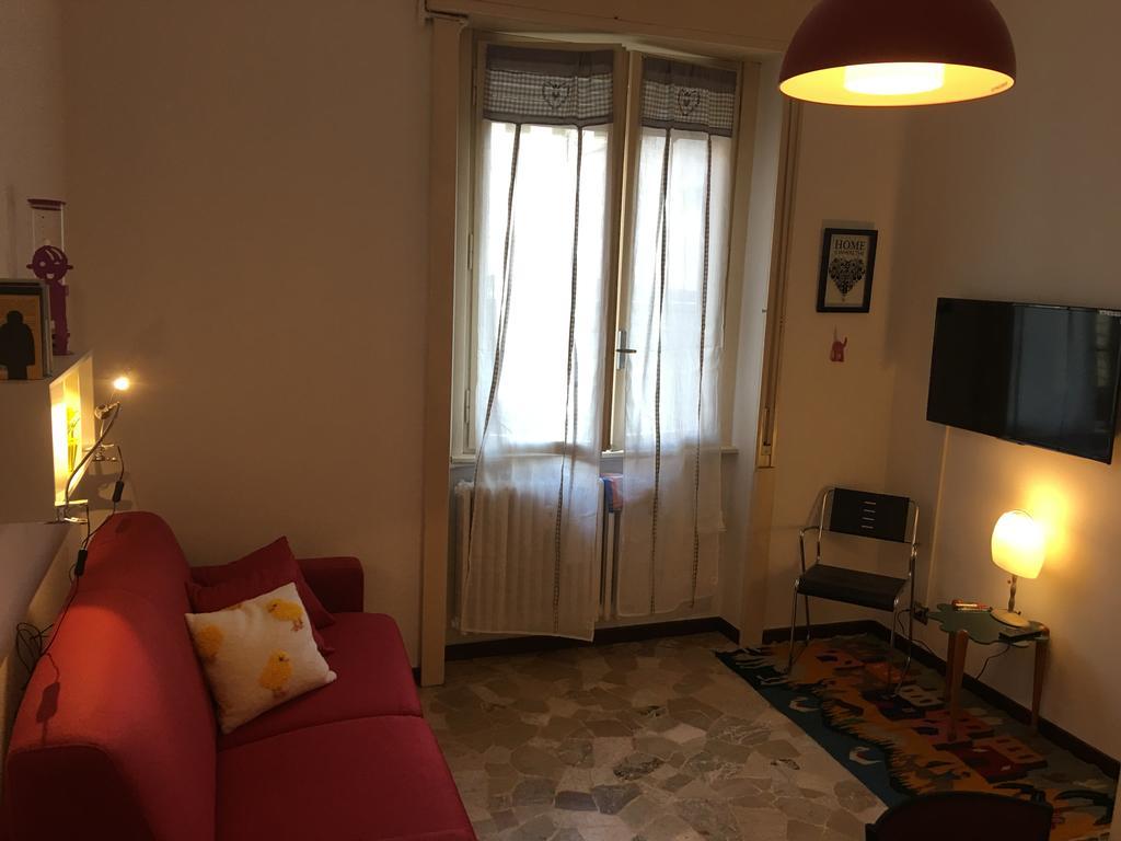 Mauro'S Studio Daire Milano Dış mekan fotoğraf