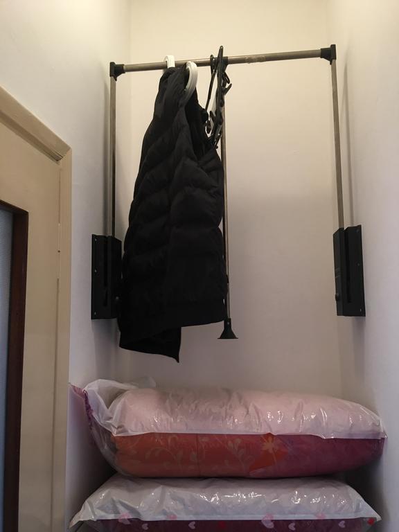 Mauro'S Studio Daire Milano Dış mekan fotoğraf